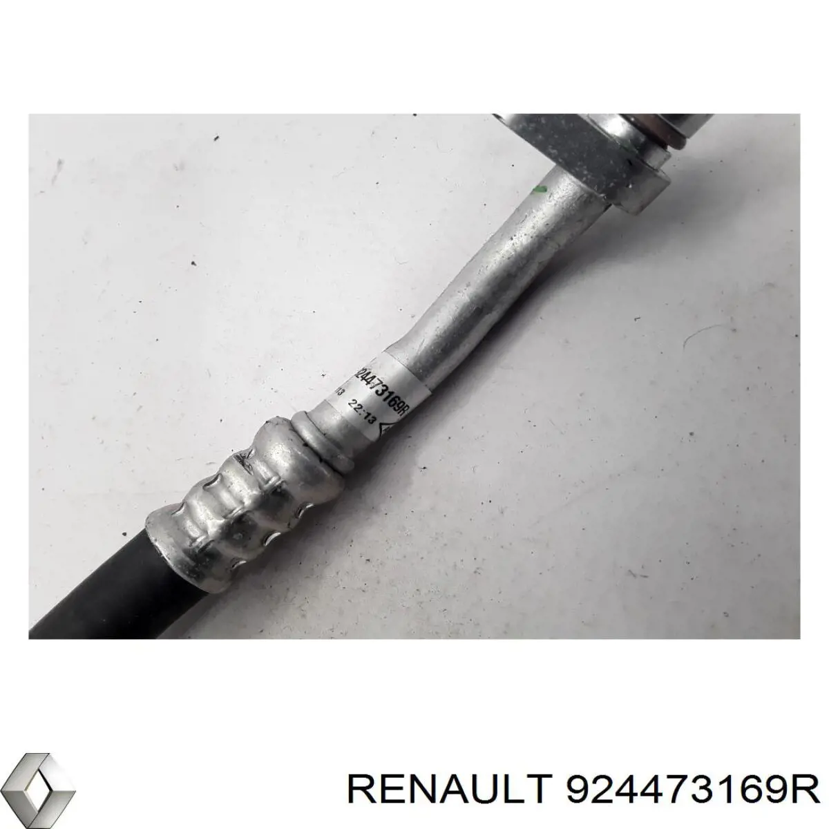  924473169R Renault (RVI)