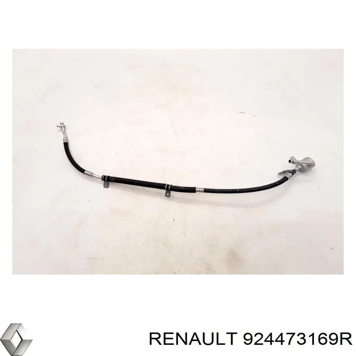 924473169R Renault (RVI) 