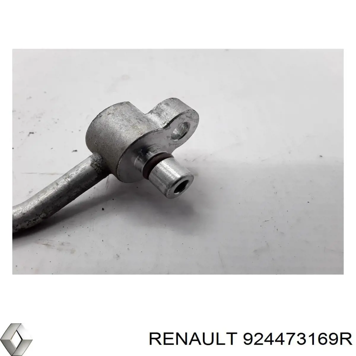 924473169R Renault (RVI) 