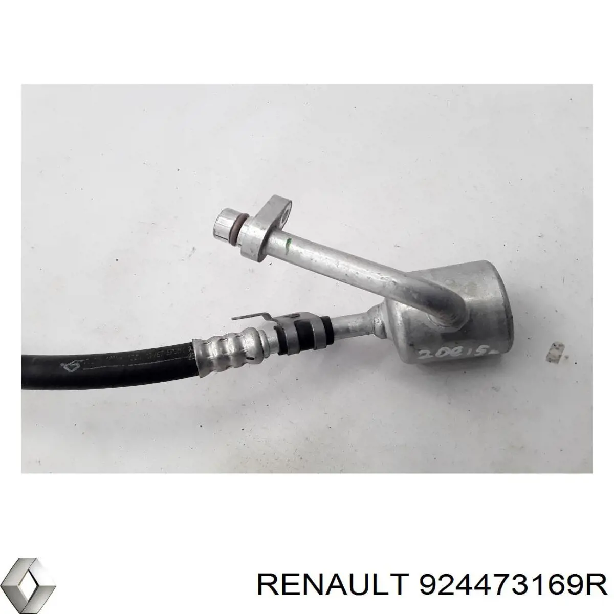 Купить 924473169R Renault (RVI) 