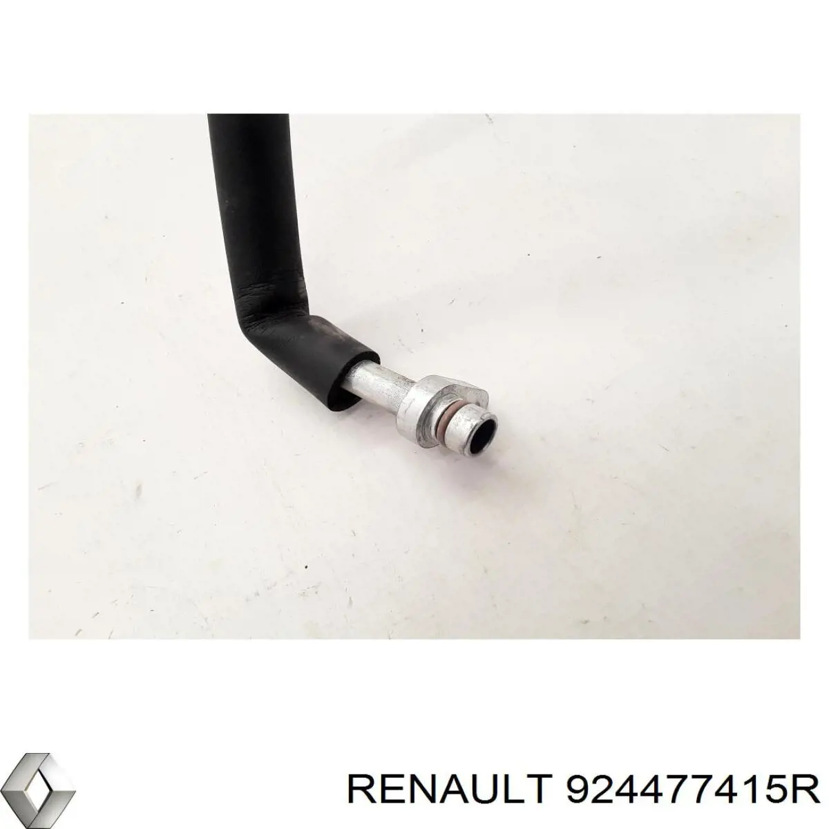 Трубопроводы Renault (RVI) 924477415R