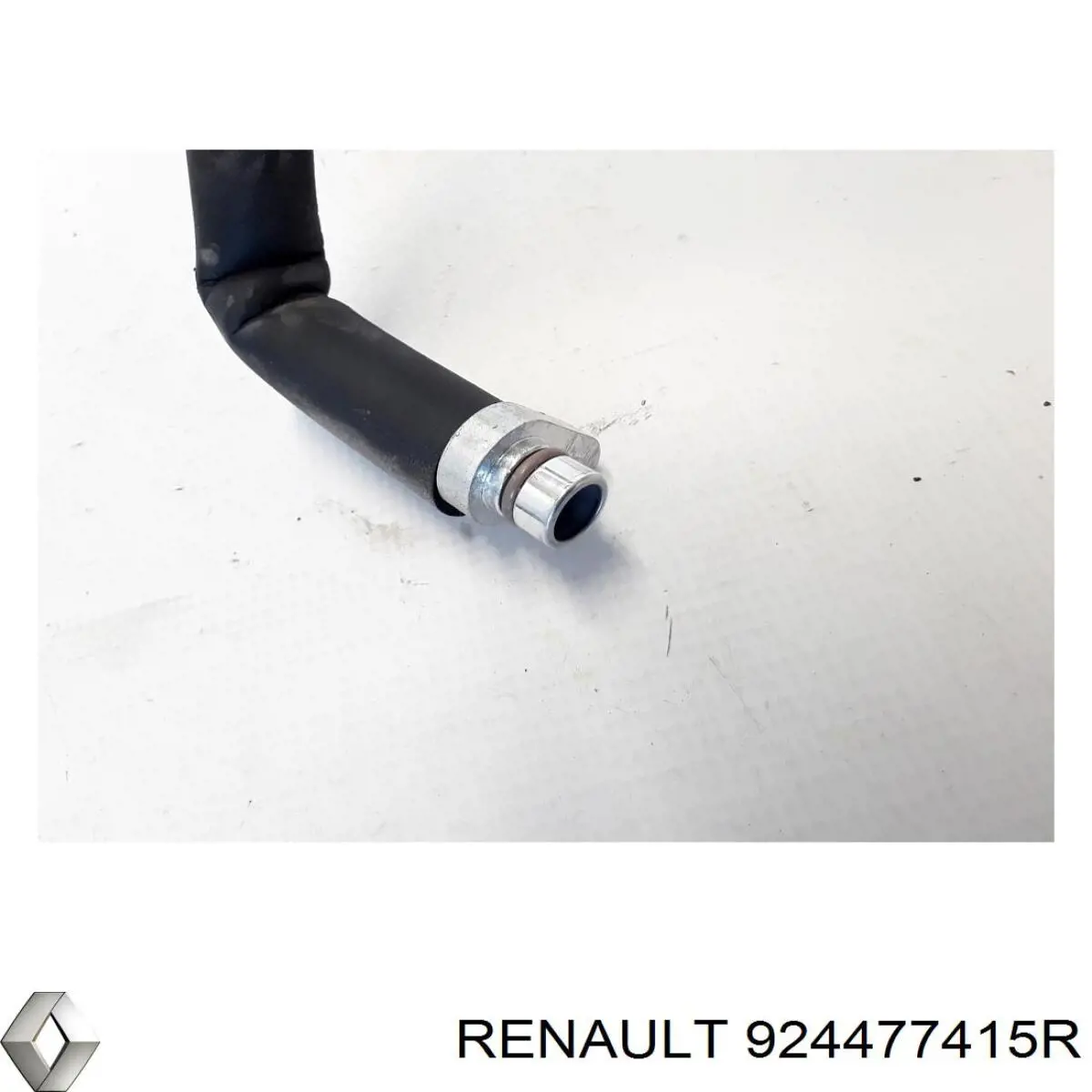 924477415R Renault (RVI) Шланг кондиционера, от испарителя к компрессору