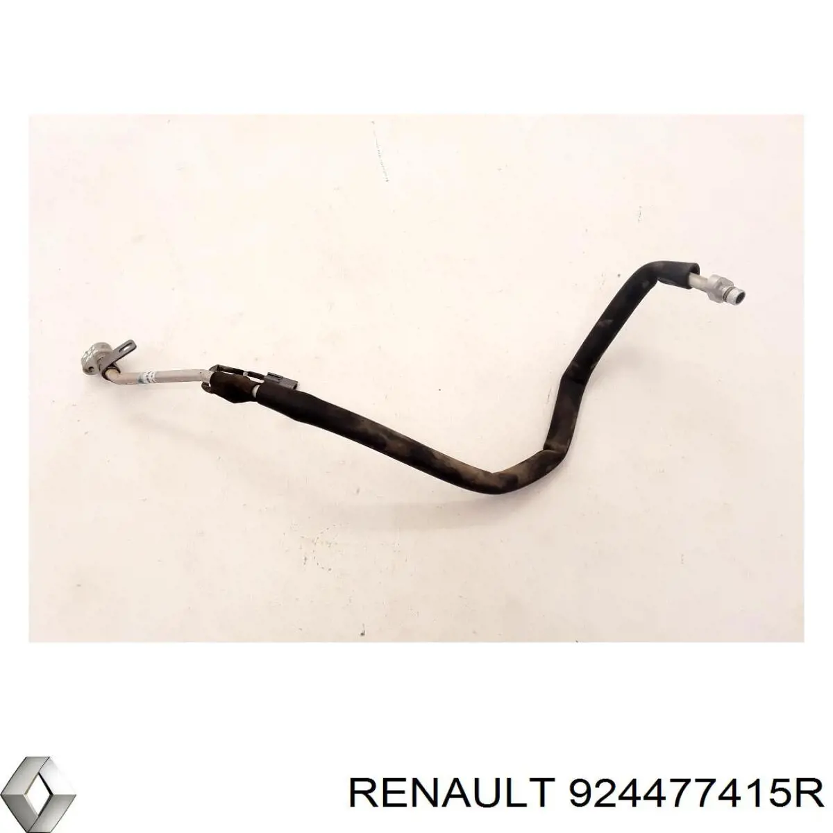 924477415R Renault (RVI) Шланг кондиционера, от испарителя к компрессору