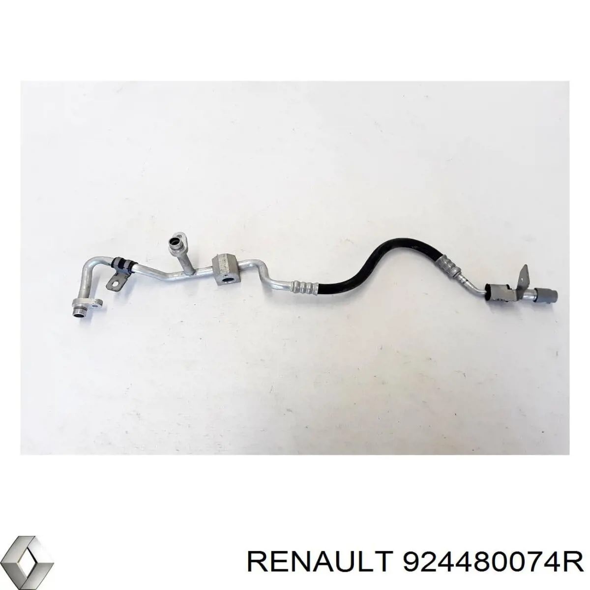 924480074R Renault (RVI) 