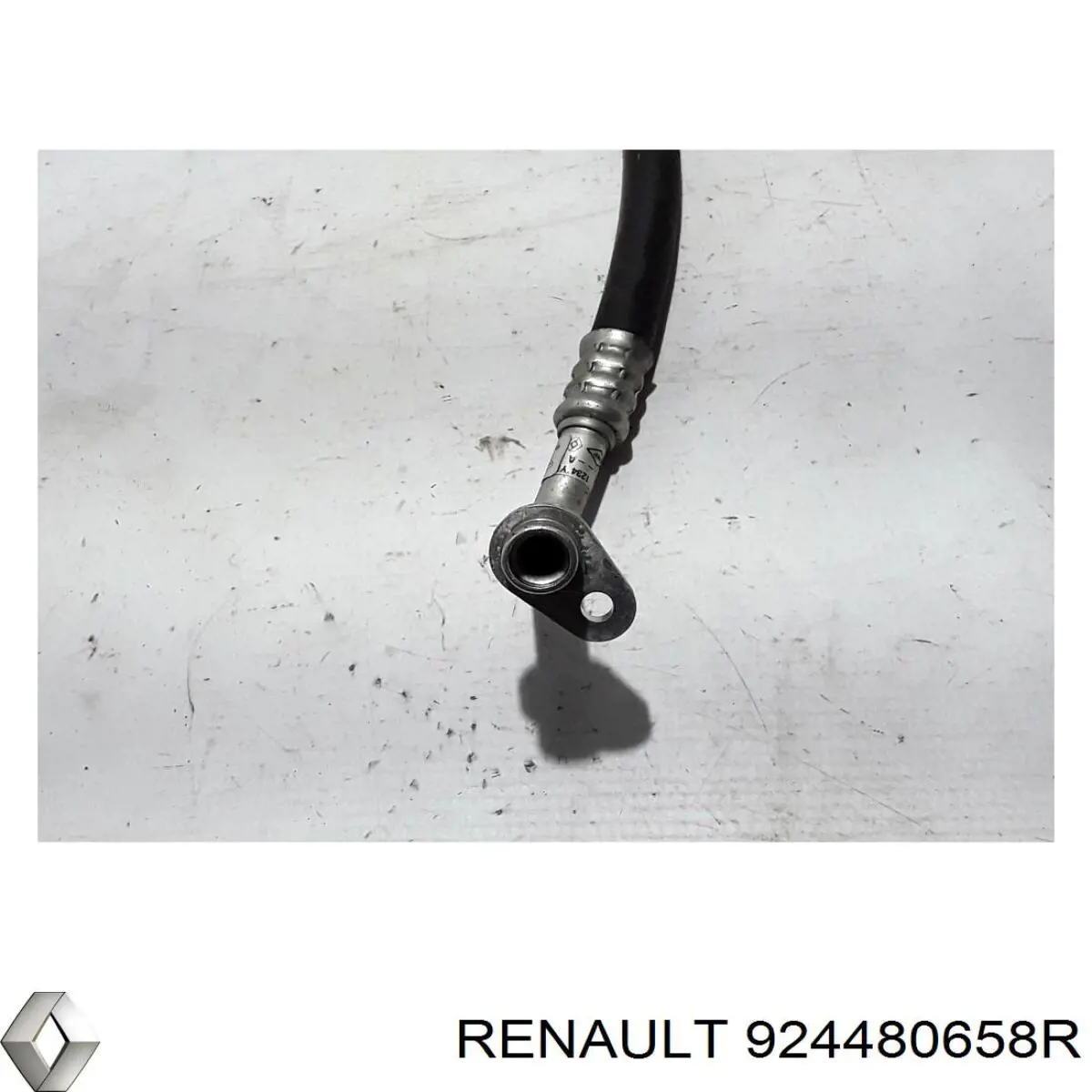 Купить 924480658R Renault (RVI) 