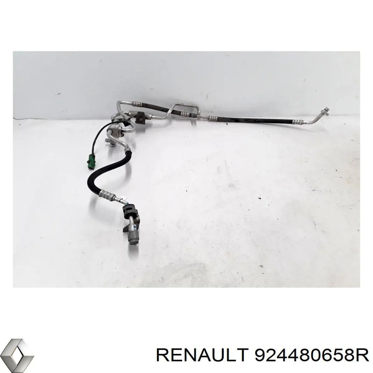  924480658R Renault (RVI)