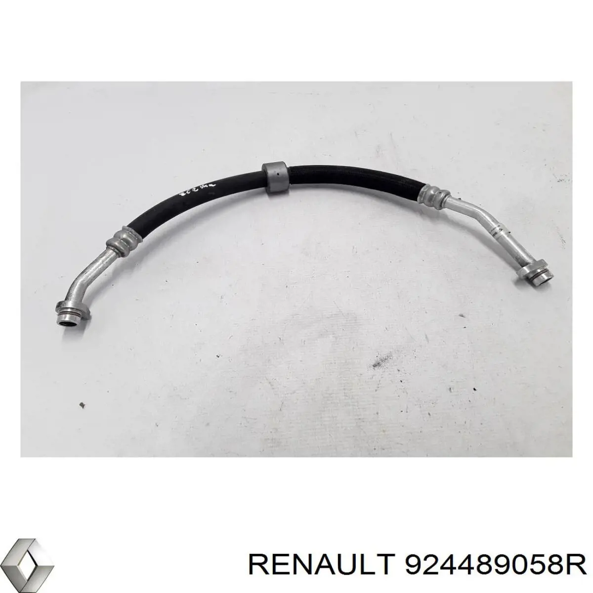 Трубопроводы Renault (RVI) 924489058R