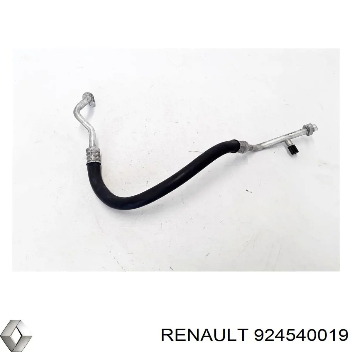  924540019 Renault (RVI)