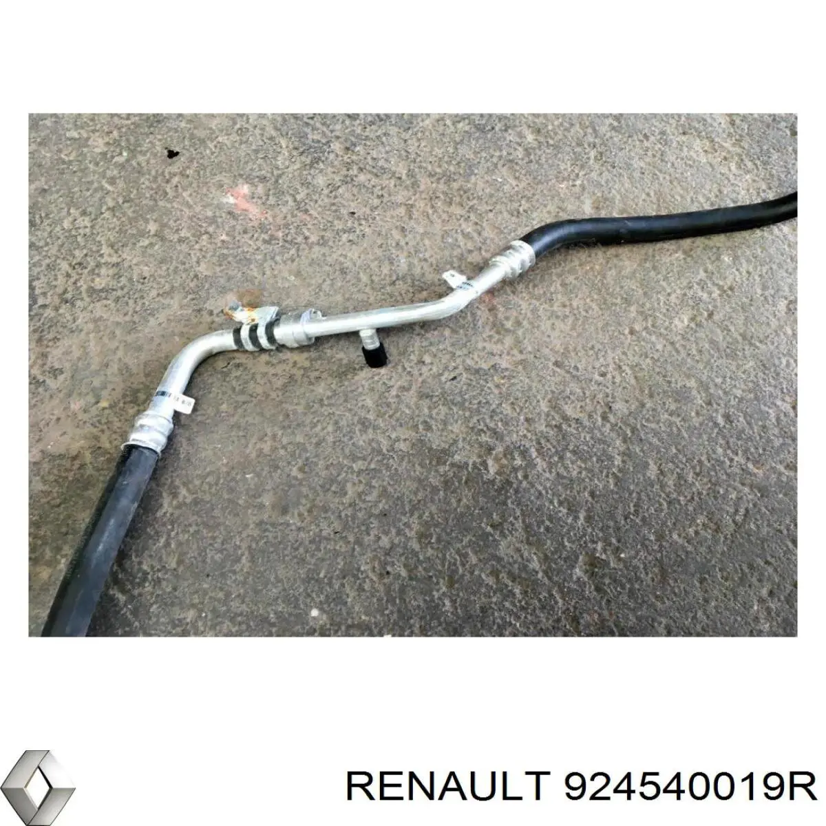 924540019R Renault (RVI)