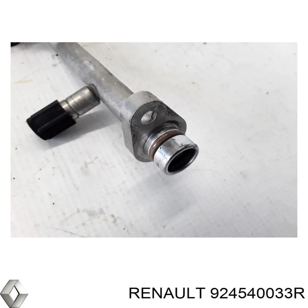 Купить 924540033R Renault (RVI) 