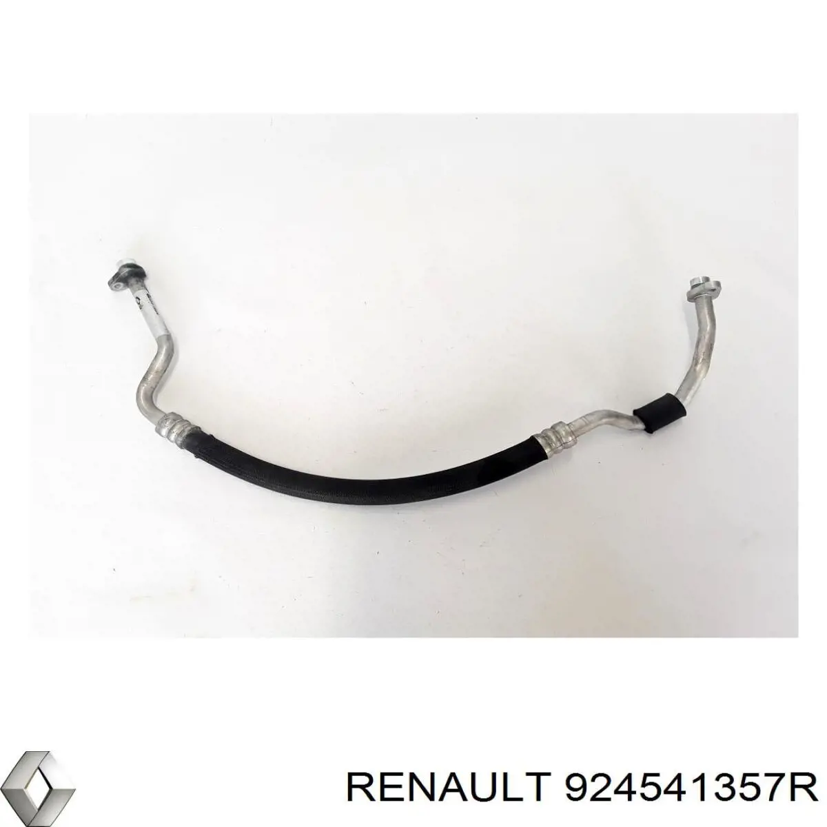 924541357R Renault (RVI) 