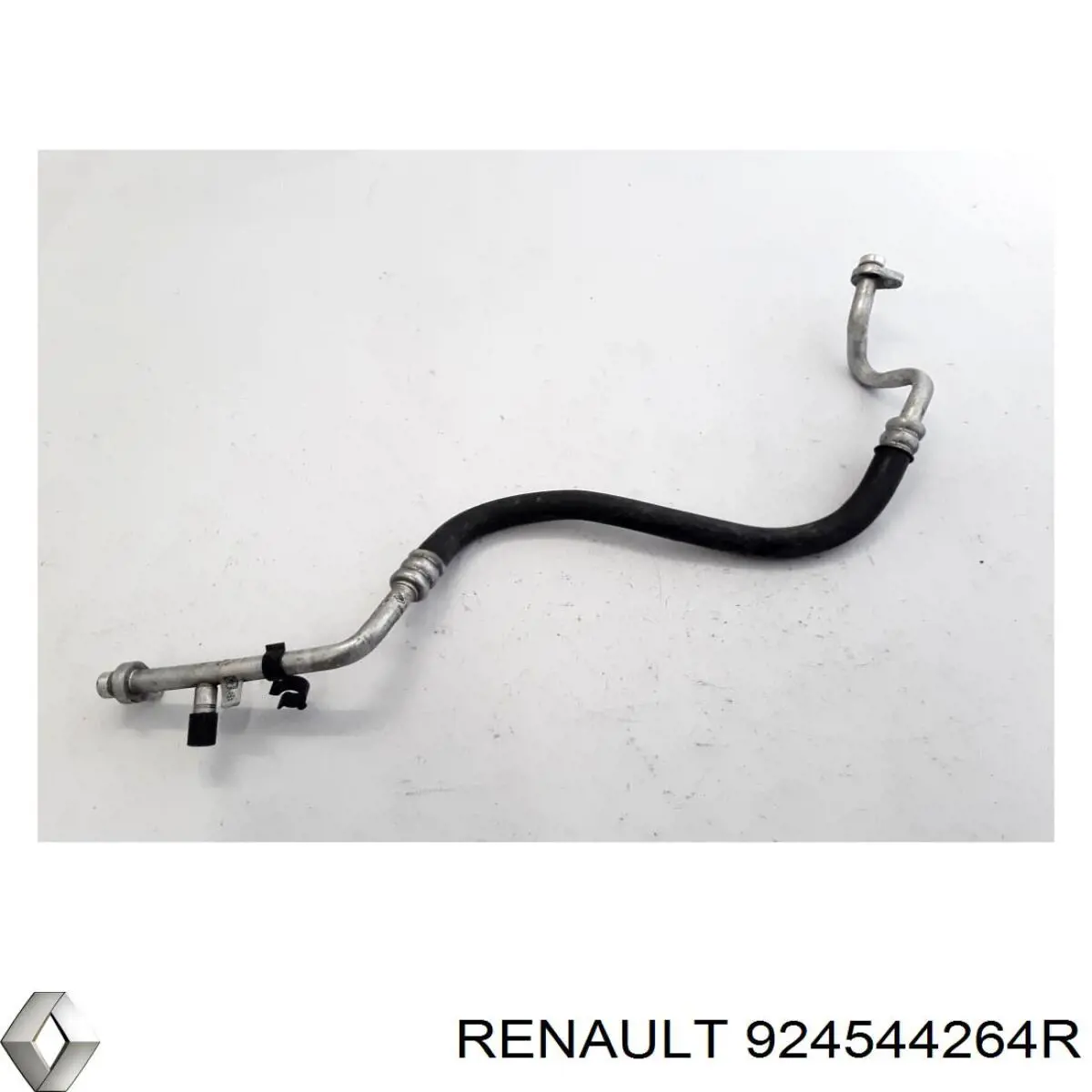  Renault (RVI) 924544264R цена, от 41.81 USD
