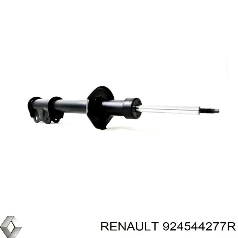 924544277R Renault (RVI) 