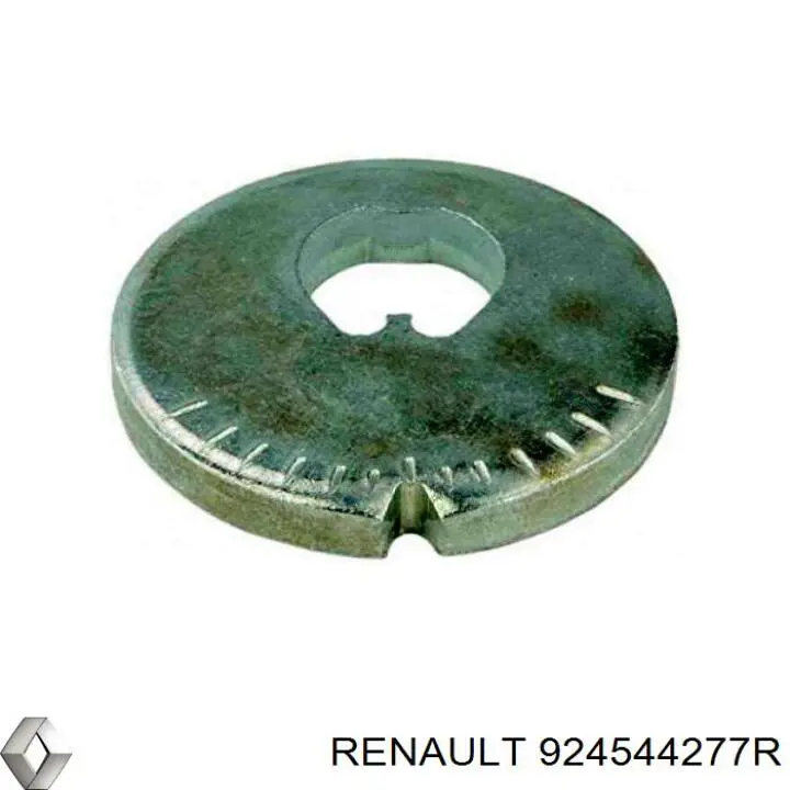  Renault (RVI) 924544277R цена, от 178.92 USD
