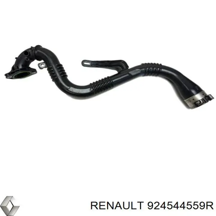 924544559R Renault (RVI) Шланг кондиционера, от испарителя к компрессору