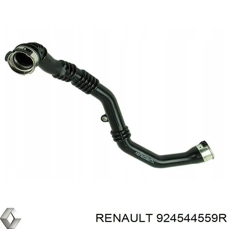 Купить 924544559R Renault (RVI) Шланг кондиционера, от испарителя к компрессору