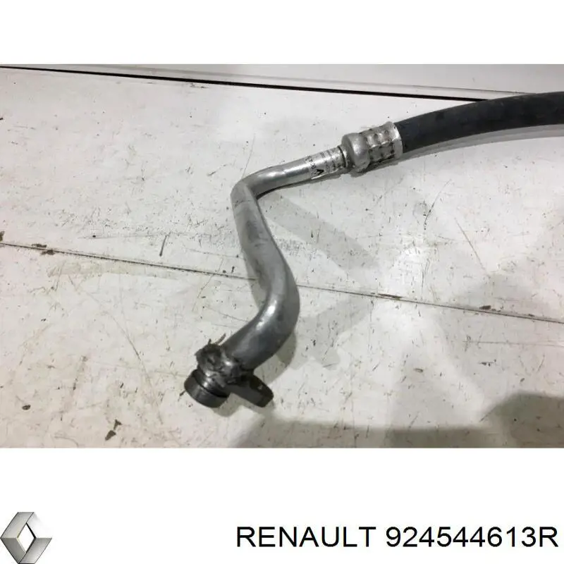 924544613R Renault (RVI) 