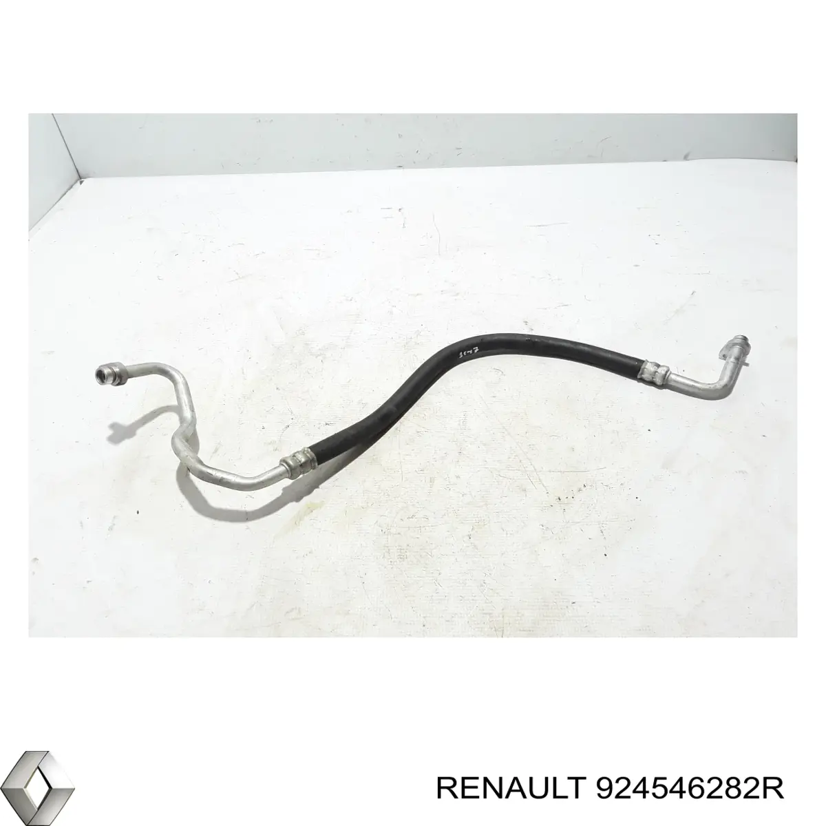 924546282R Renault (RVI) 