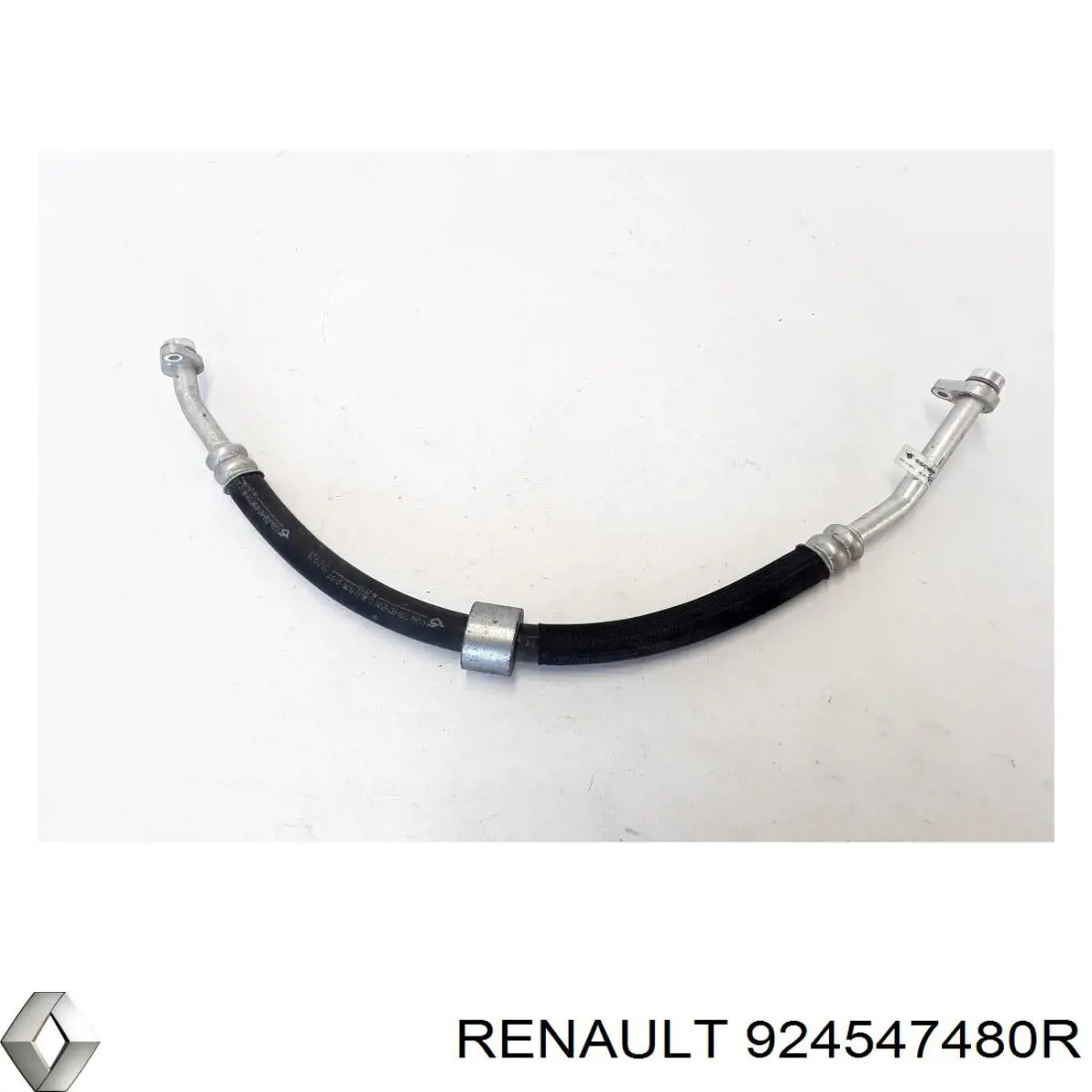 924547480R Renault (RVI) 