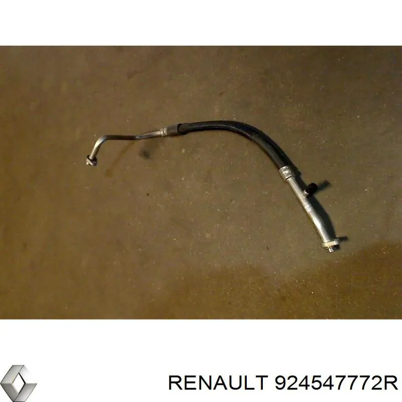 924547772R Renault (RVI) 