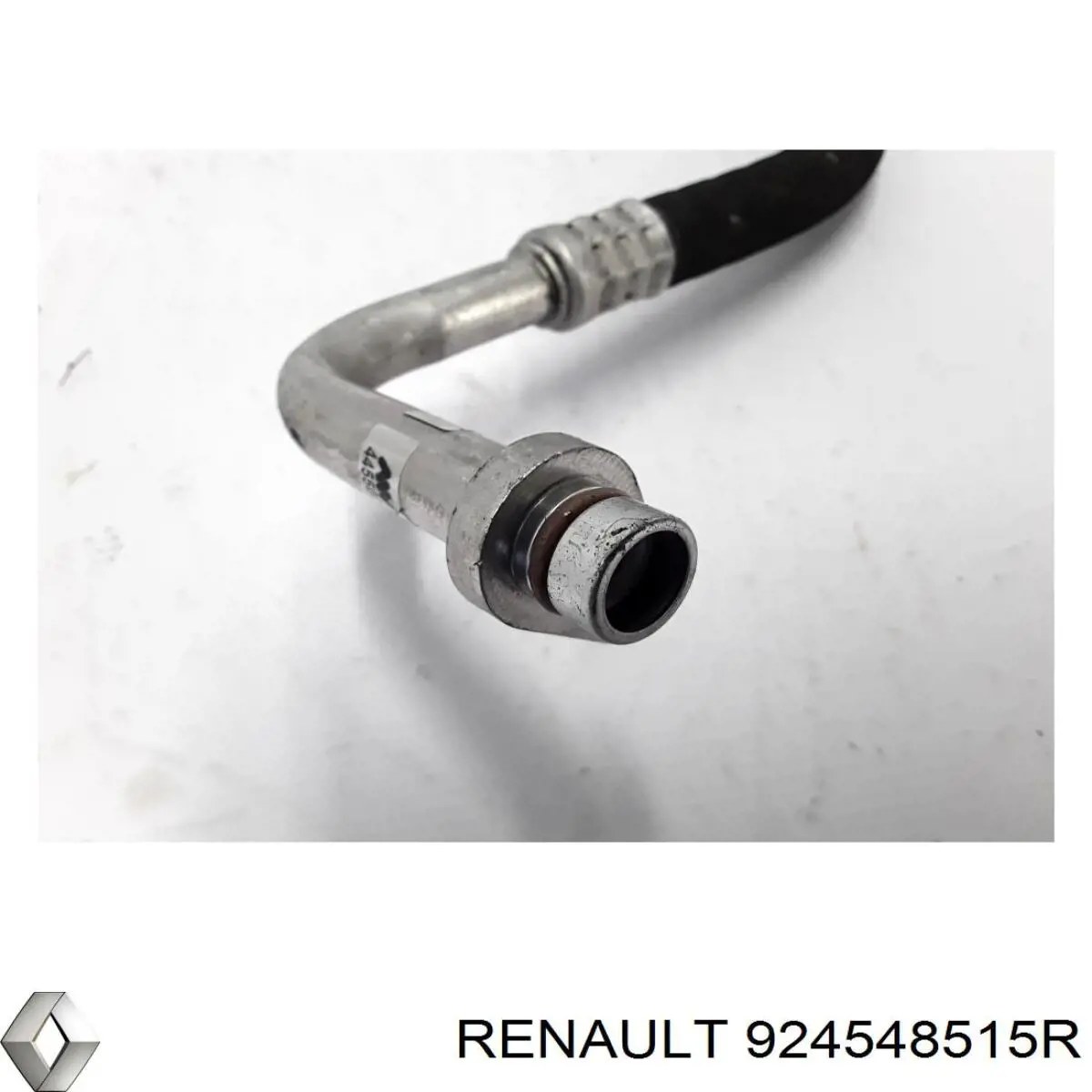 Трубопроводы Renault (RVI) 924548515R