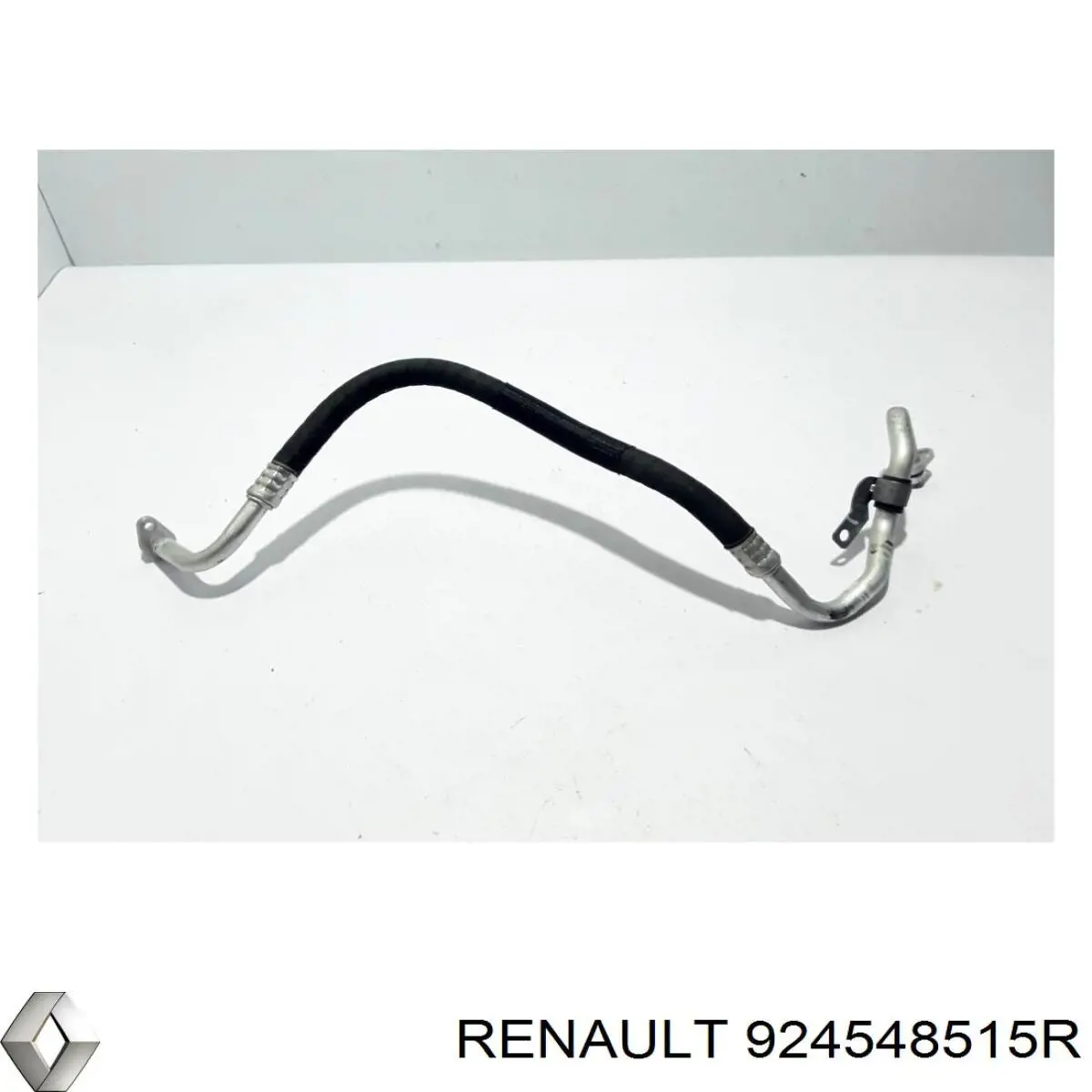 924548515R Renault (RVI) Шланг кондиционера, от испарителя к компрессору
