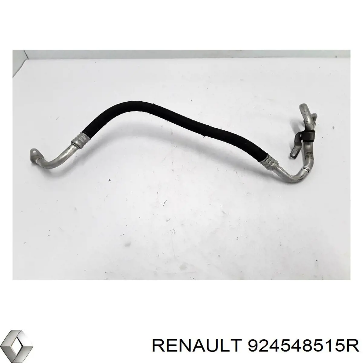 Купить 924548515R Renault (RVI) Шланг кондиционера, от испарителя к компрессору