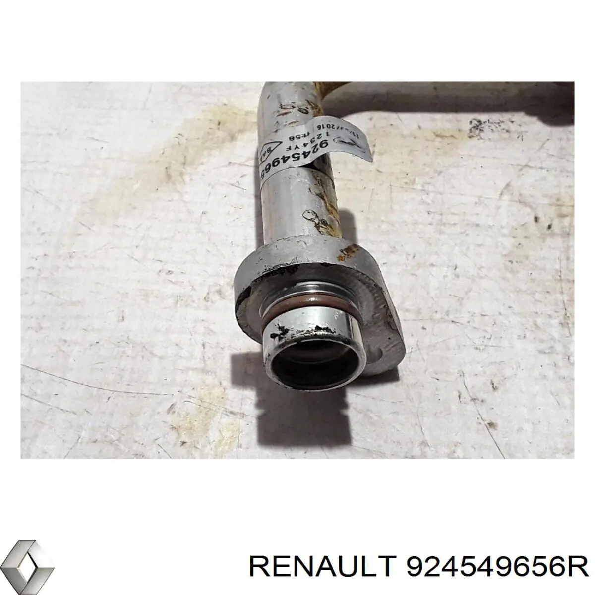 924549656R Renault (RVI) 