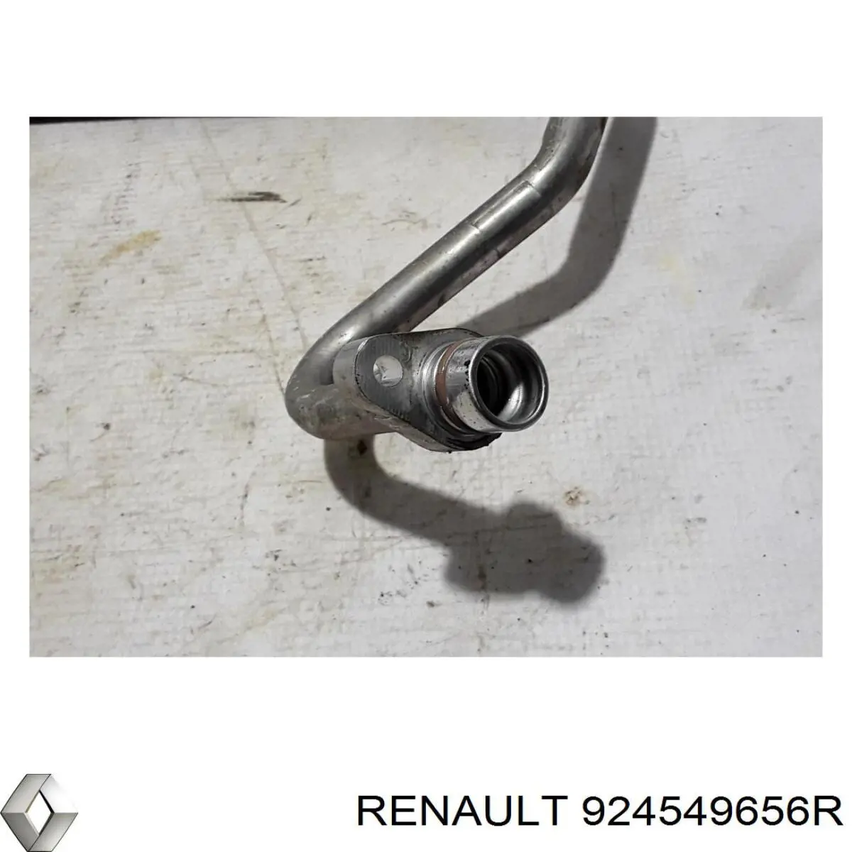  Renault (RVI) 924549656R цена, от 45.38 USD
