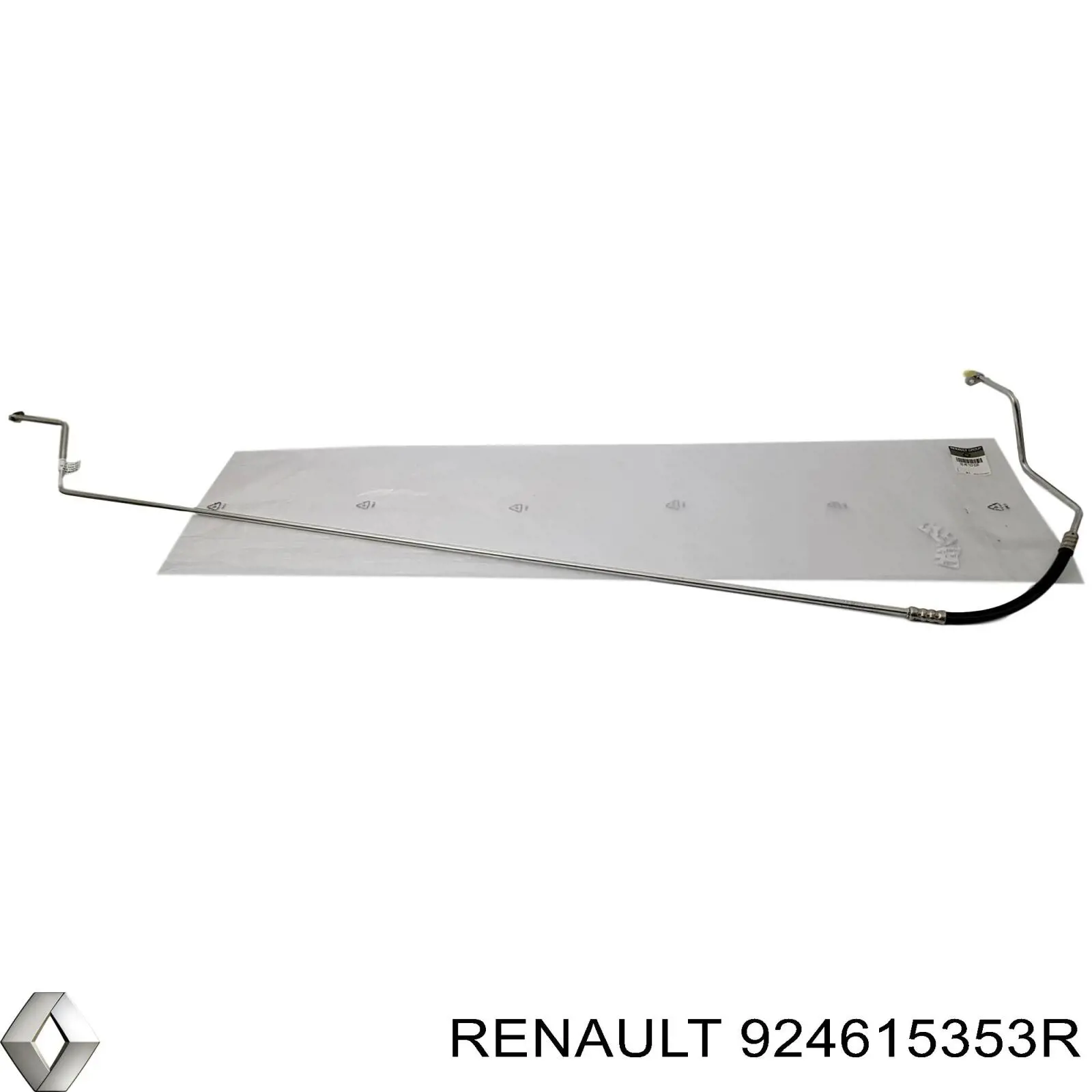 924615353R Renault (RVI) 