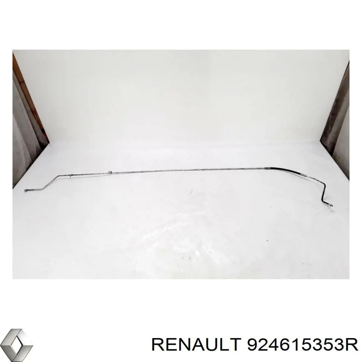  Renault (RVI) 924615353R цена, от 82.11 USD
