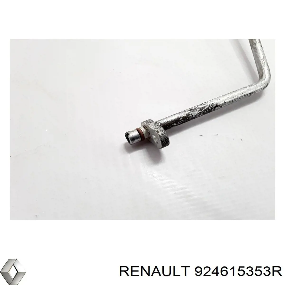 Купить 924615353R Renault (RVI) 