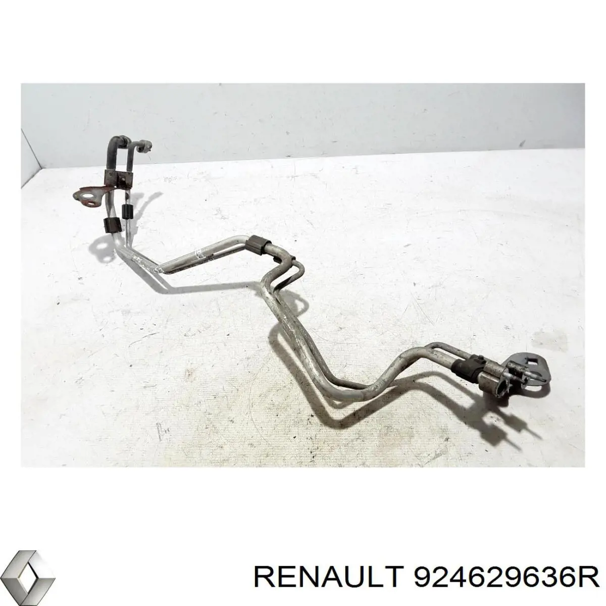  924629636R Renault (RVI)