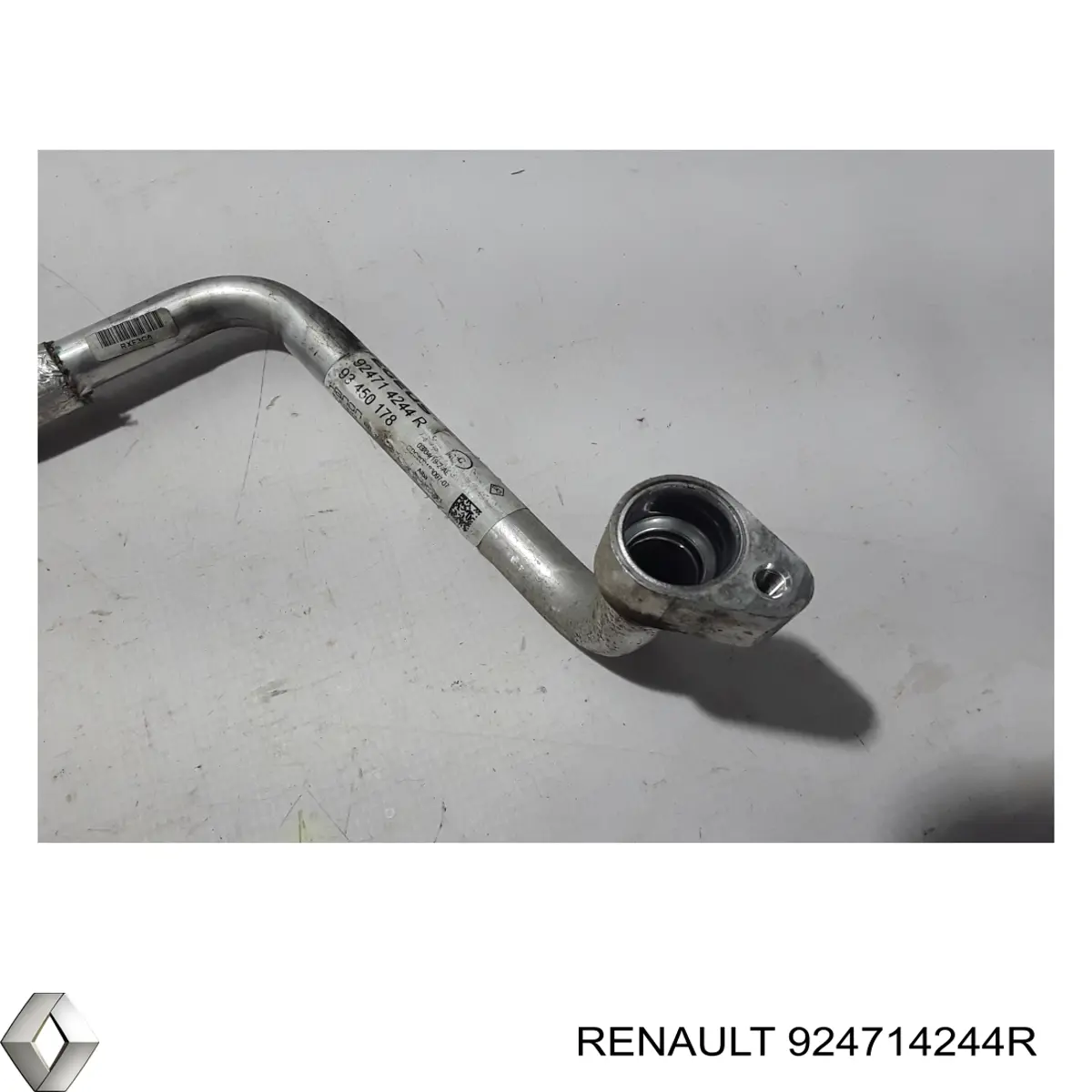 924714244R Renault (RVI) 