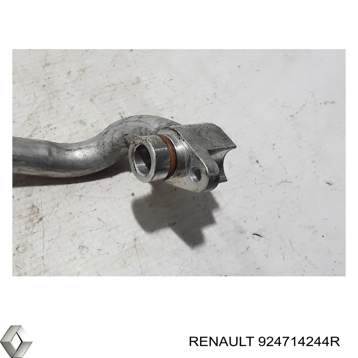  Renault (RVI) 924714244R цена, от 37.23 USD