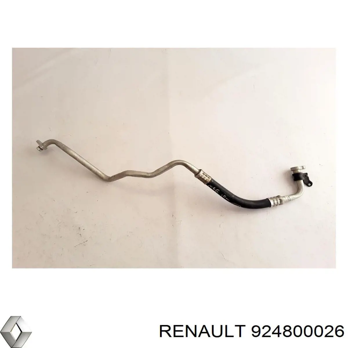  924800026 Renault (RVI)