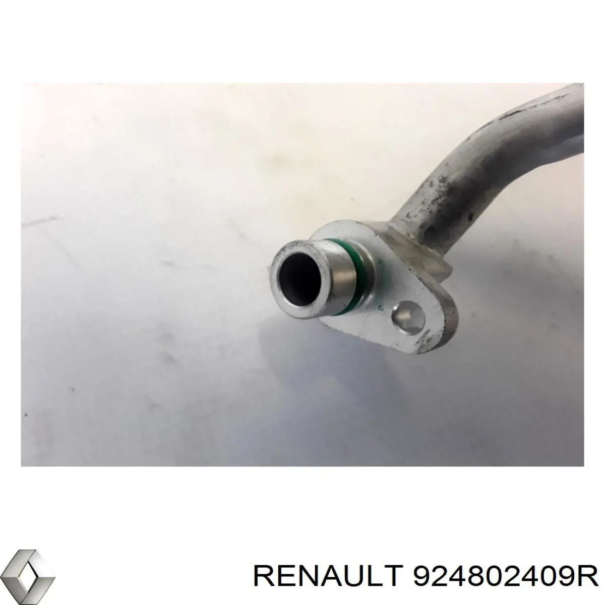 Купить 924802409R Renault (RVI) 