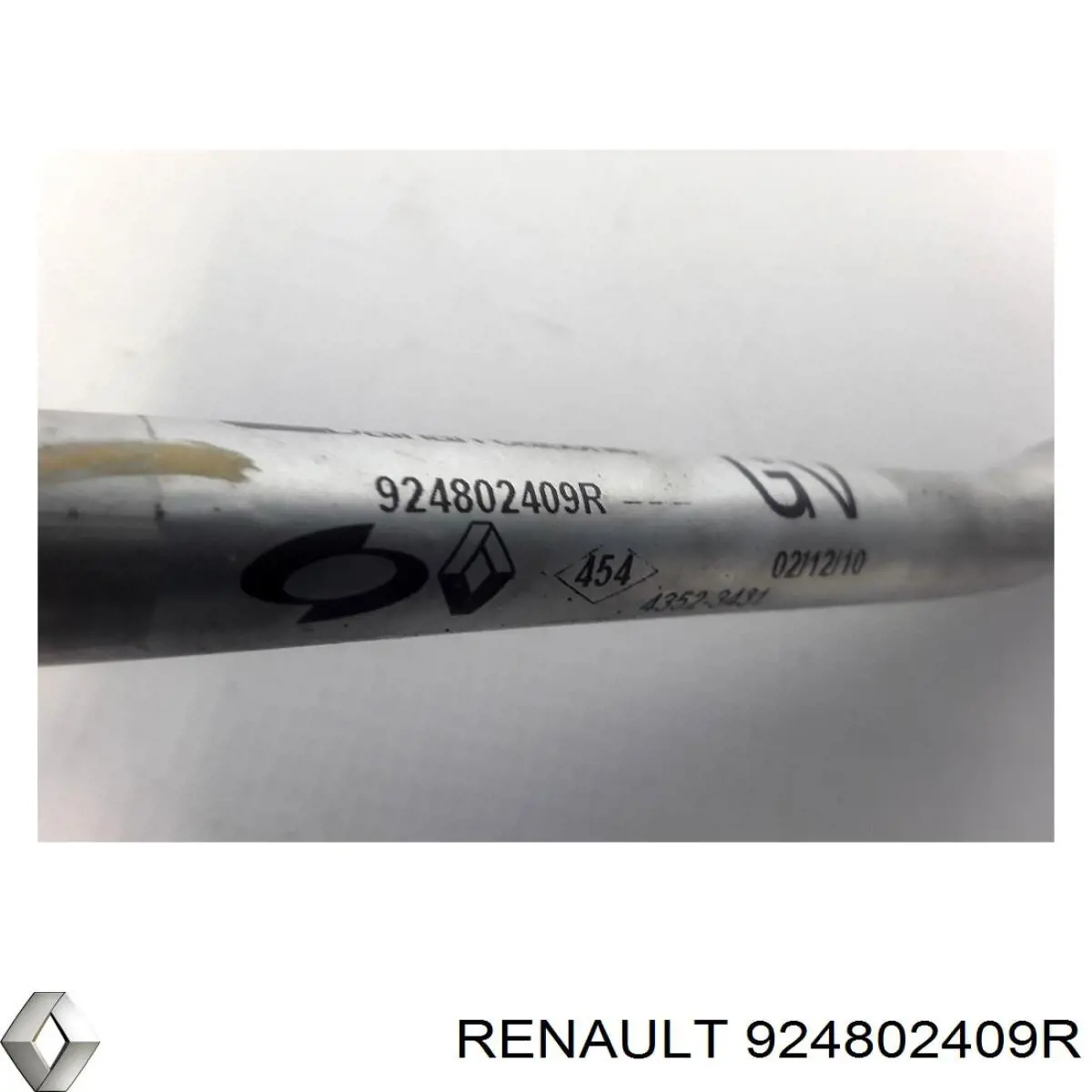  Renault (RVI) 924802409R цена, от 6.26 USD