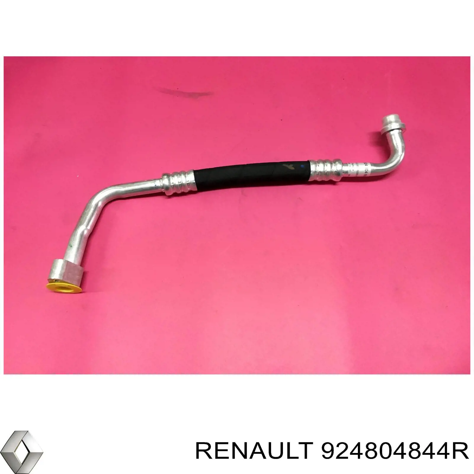 Купить 924804844R Renault (RVI) 