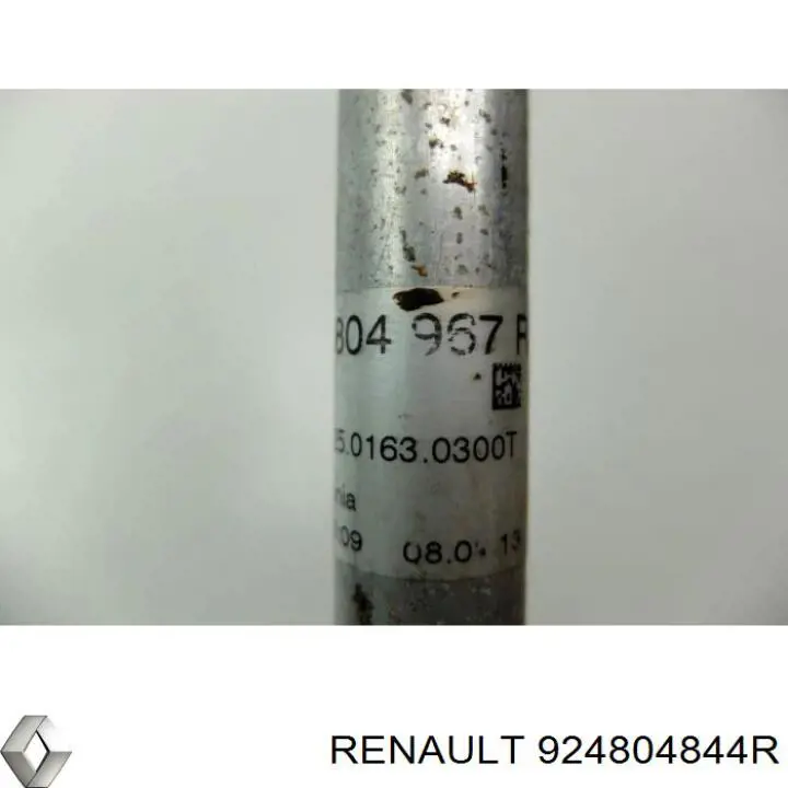  Renault (RVI) 924804844R цена, от 17.90 USD