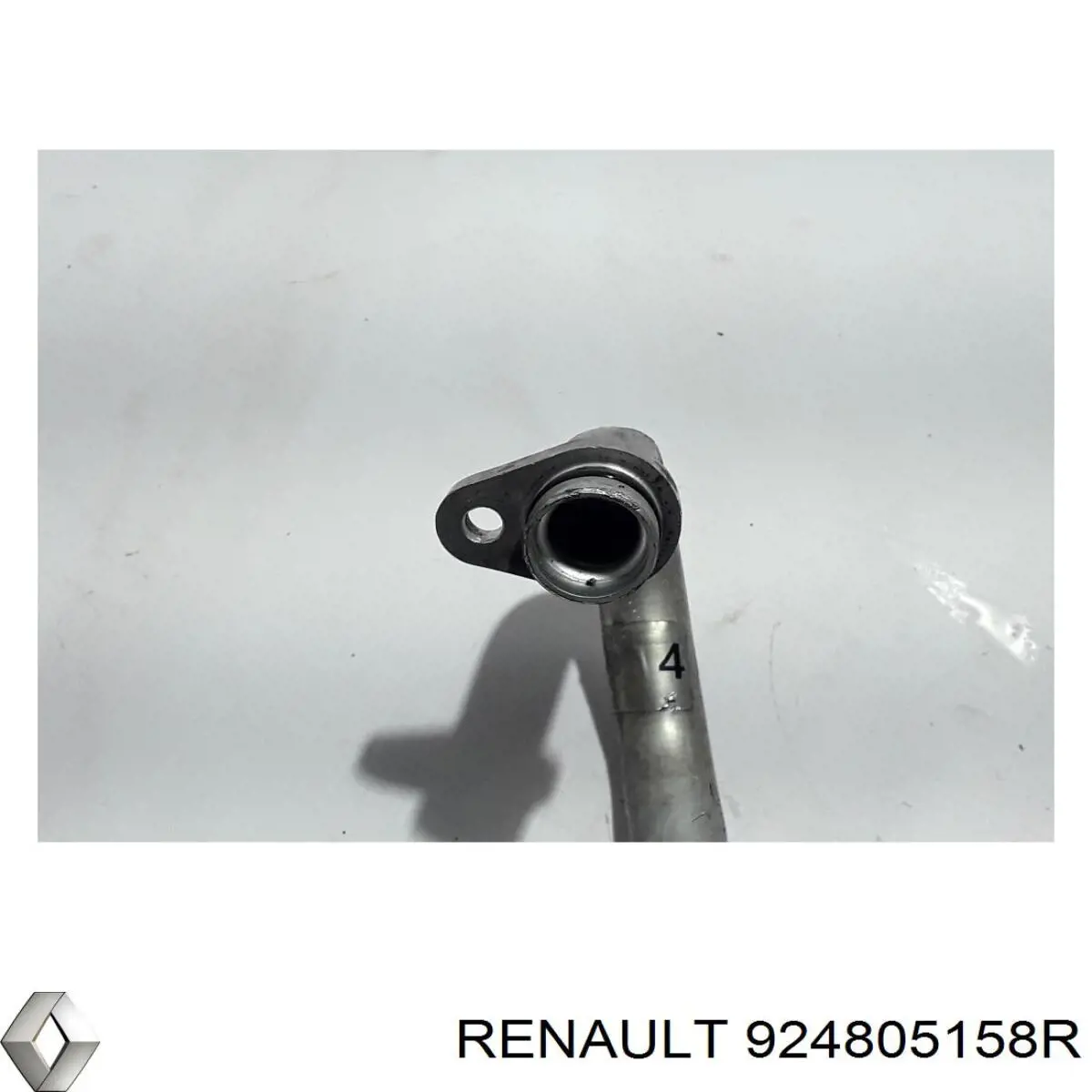  Renault (RVI) 924805158R цена, от 103.46 USD