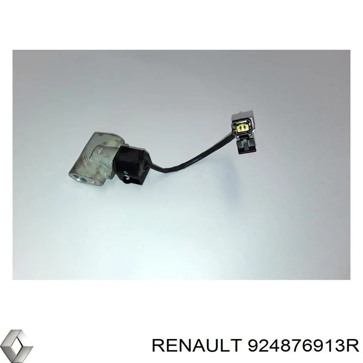 Купить 924876913R Renault (RVI) Клапан TRV кондиционера