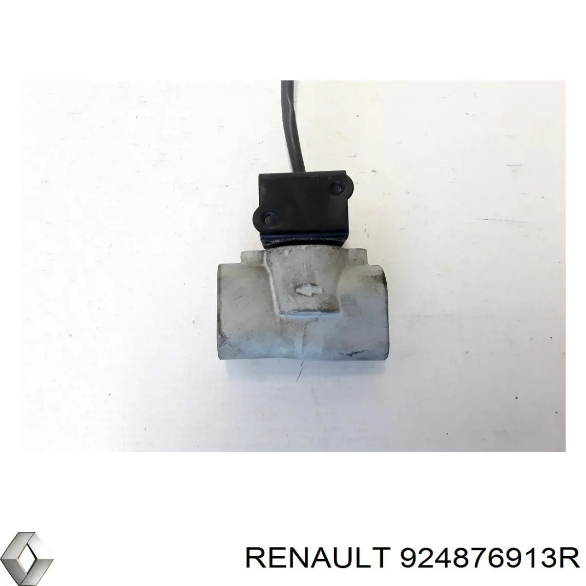 Клапан расширительный Renault (RVI) 924876913R цена, от 18.18 USD
