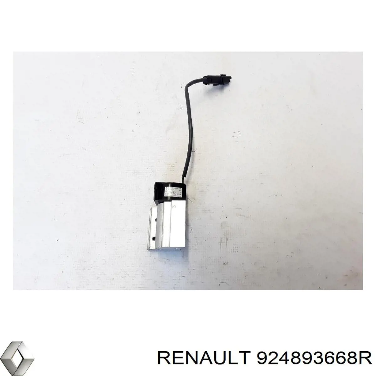 924893668R Renault (RVI) 