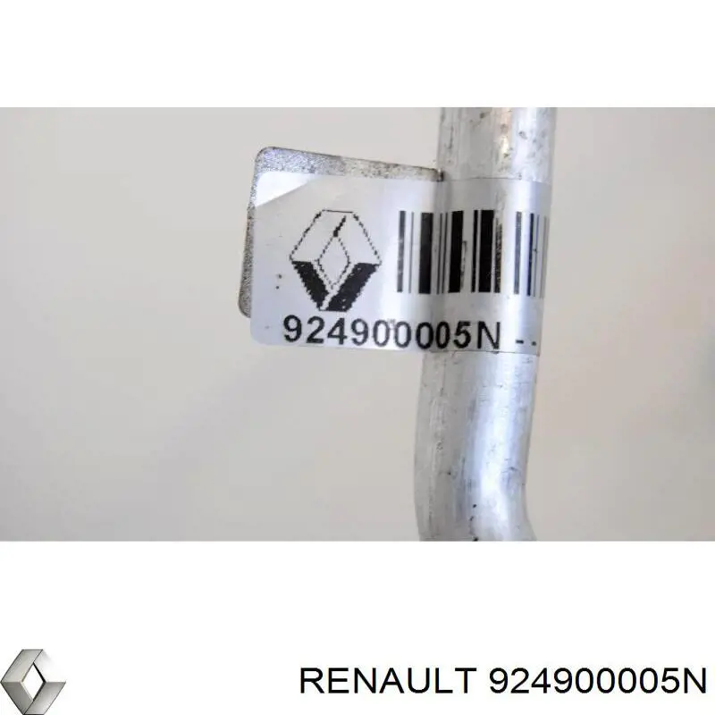 Купить 924900005N Renault (RVI) 