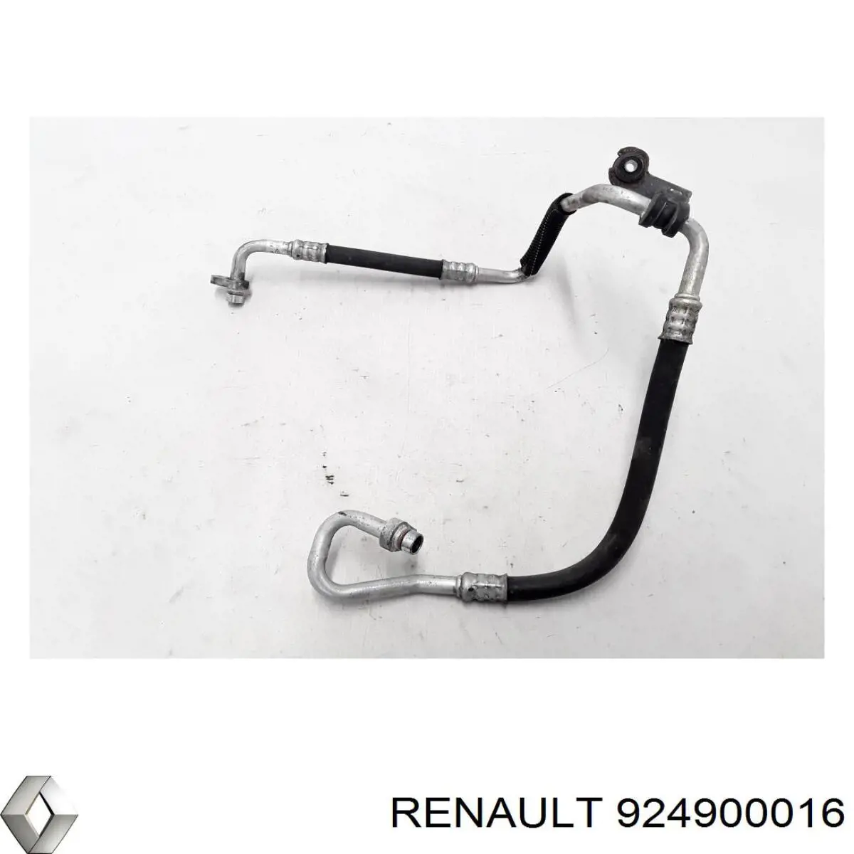  924900016 Renault (RVI)