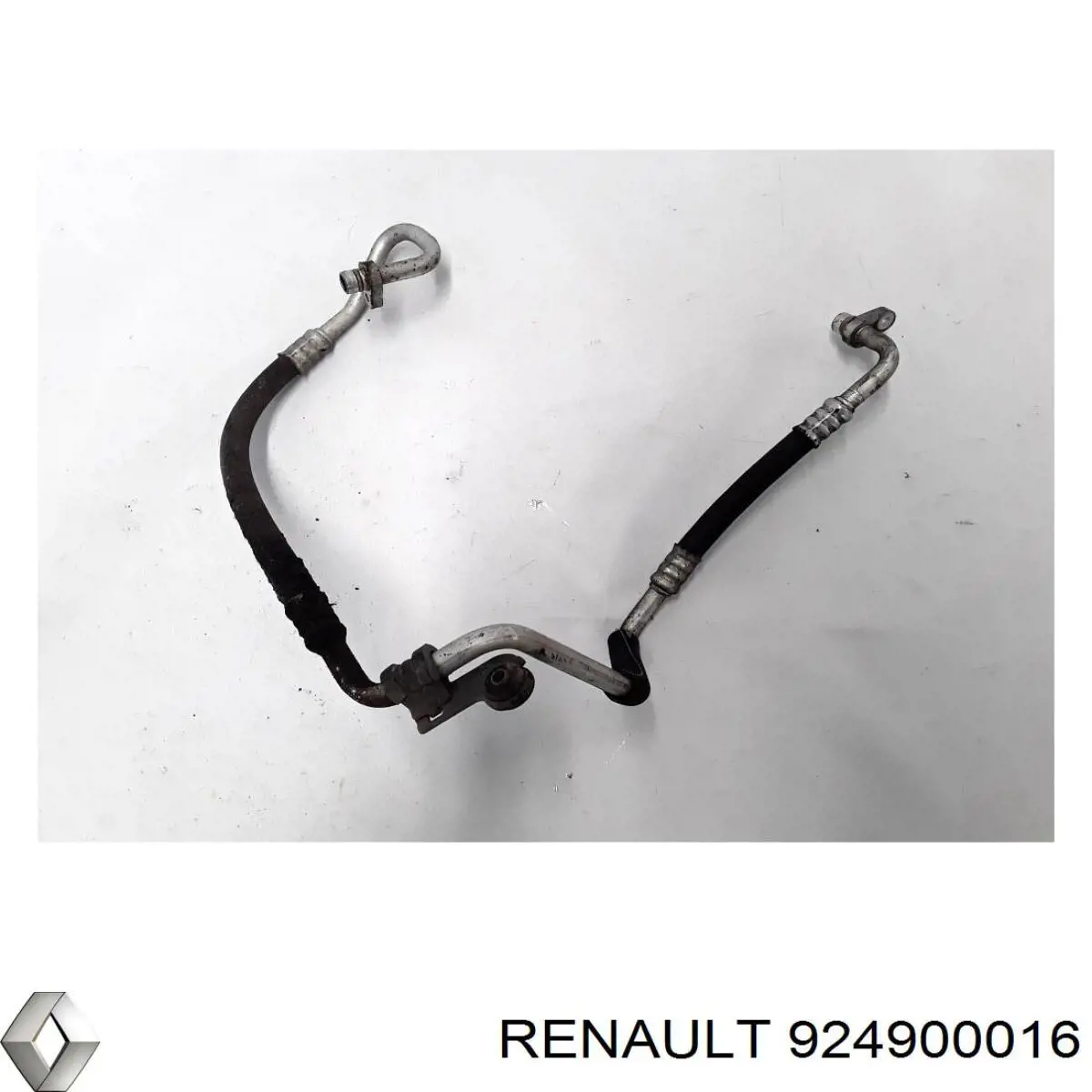 Купить 924900016 Renault (RVI) 
