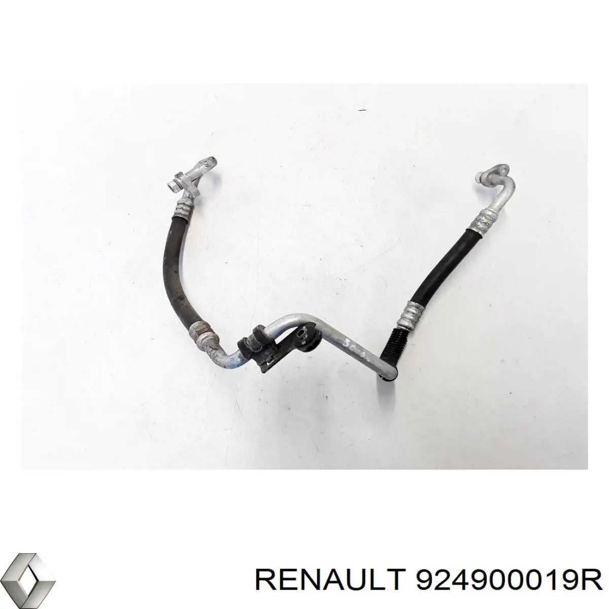  Renault (RVI) 924900019R цена, от 25.37 USD