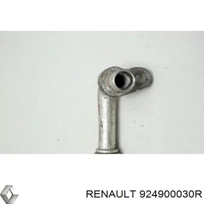 Шланг кондиционера, от компрессора к радиатору Renault (RVI) 924900030R цена, от 63.35 USD