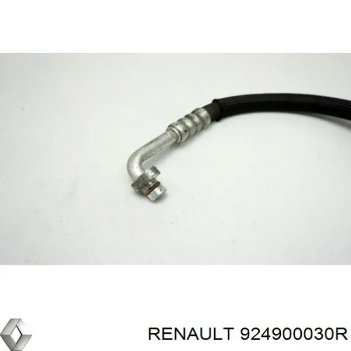 Купить 924900030R Renault (RVI) Шланг кондиционера, от компрессора к радиатору
